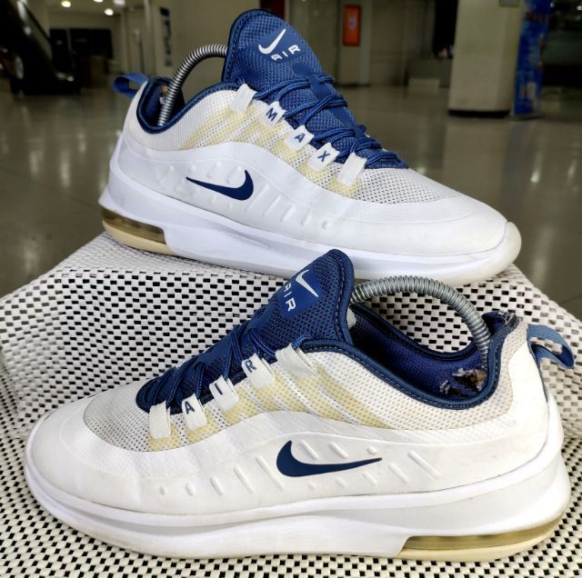 รองเท้า💥Nike Air - Max💥ของแท้‼️พื้นนิ่ม เบา สวยๆ สภาพดี💥ไซร์ 41  รูปที่ 2