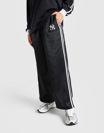 กางเกง MLB LA Dodgers ขากระบอก ทำงาน