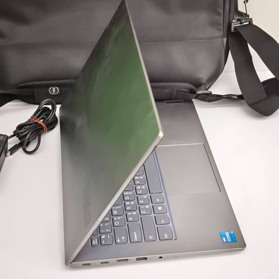 Lenovo ThinkBook 14 G2 ITL i5-1135G7 RAM 16GB SSD 1TB + 256GB การ์ดจอ NVIDIA MX450 พร้อมกระเป๋า รูปที่ 5