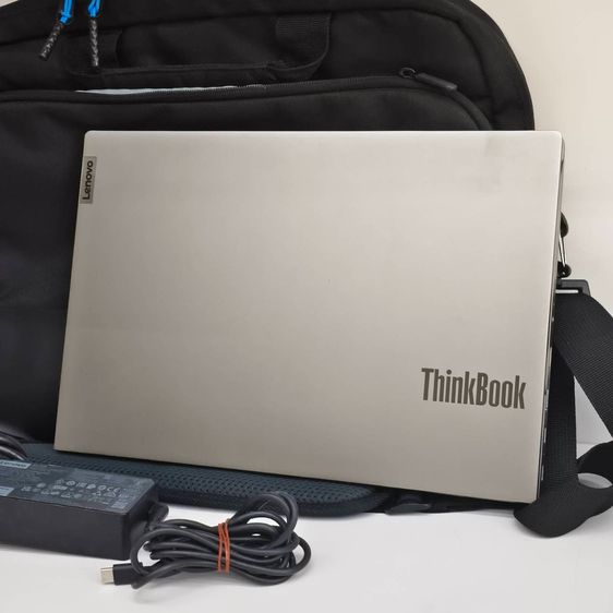 Lenovo ThinkBook 14 G2 ITL i5-1135G7 RAM 16GB SSD 1TB + 256GB การ์ดจอ NVIDIA MX450 พร้อมกระเป๋า รูปที่ 8