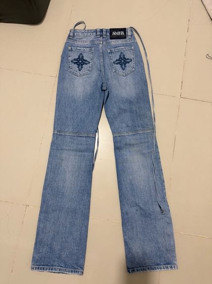 SMFK เอว25-26สพ36เป้า11ยาว43ค่ะ  รูปที่ 6