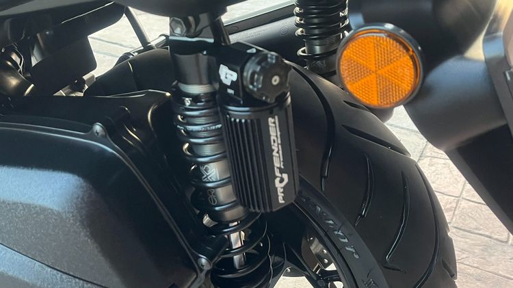 X MAX 300 จดปี 23 ไมล์ 532 km. รูปที่ 13