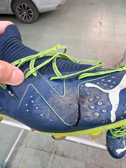 รองเท้าสตั้ด Copa icon,puma รูปที่ 8