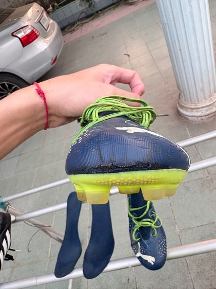 รองเท้าสตั้ด Copa icon,puma รูปที่ 10