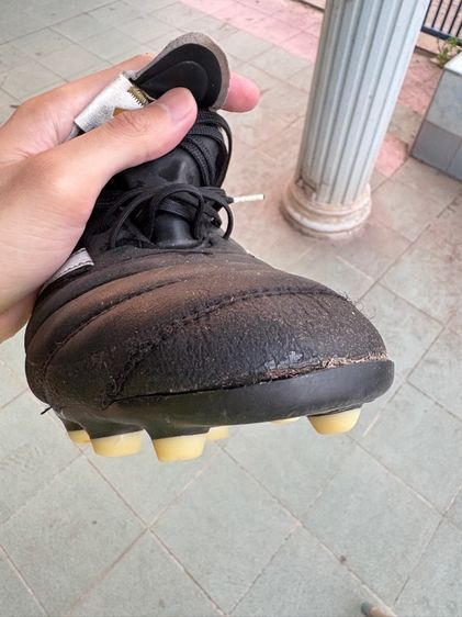 รองเท้าสตั้ด Copa icon,puma รูปที่ 9