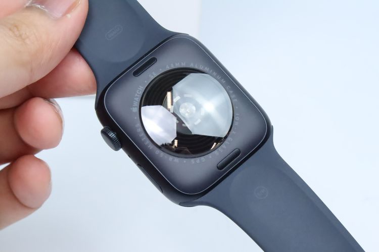 Apple Watch SE3 44mm GPS - ID26030108 รูปที่ 7