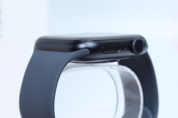 Apple Watch SE3 44mm GPS - ID26030108 รูปที่ 2