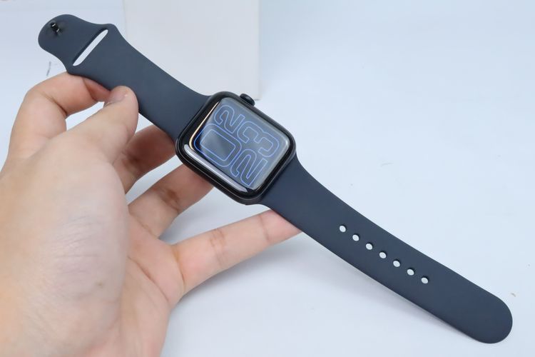 Apple Watch SE3 44mm GPS - ID26030108 รูปที่ 5