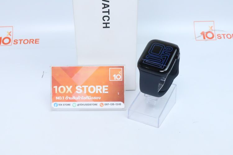 Apple Watch SE3 44mm GPS - ID26030108