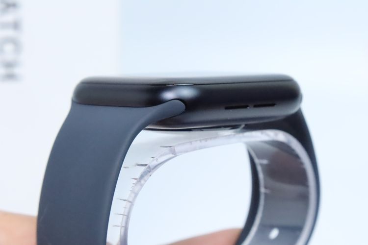 Apple Watch SE3 44mm GPS - ID26030108 รูปที่ 3