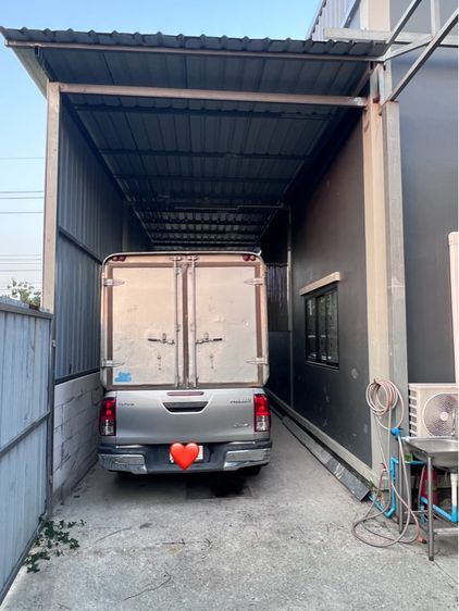 2022 ไม่ใช่ ขายบ้านพร้อมที่ดินขนาด 100 ตารางวา รูปที่ 4