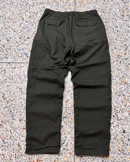 กางเกง Uniqlo Pants  รูปที่ 6