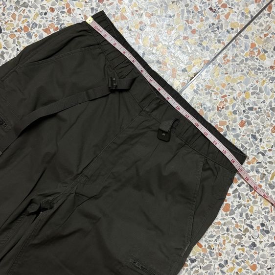 กางเกง Uniqlo Pants  รูปที่ 5