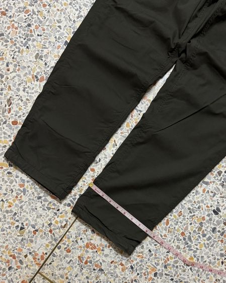 กางเกง Uniqlo Pants  รูปที่ 4