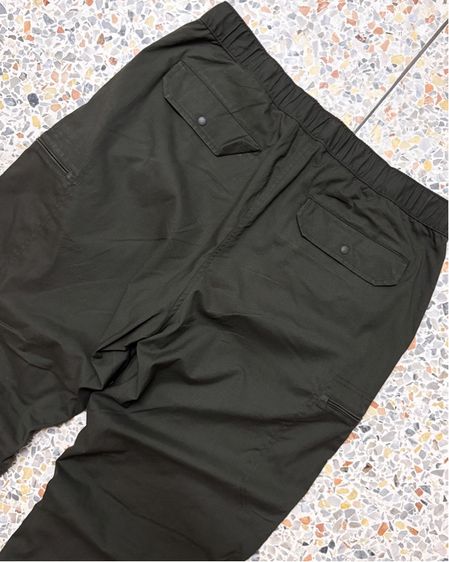 กางเกง Uniqlo Pants  รูปที่ 7