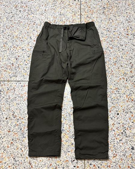 กางเกง Uniqlo Pants  รูปที่ 8