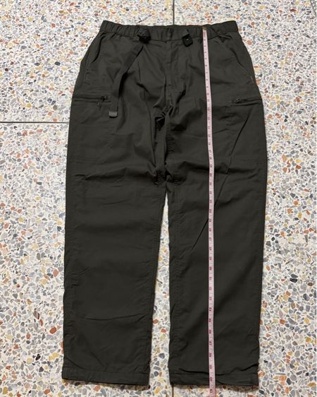 กางเกง Uniqlo Pants  รูปที่ 3