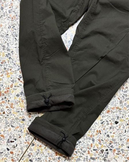 กางเกง Uniqlo Pants  รูปที่ 9