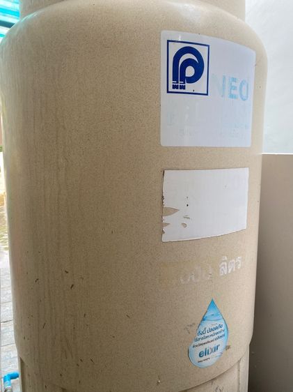 ขายแท็งก์น้ำ Neo 1000 ลิตร รูปที่ 2