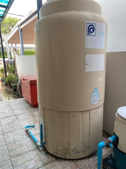 ขายแท็งก์น้ำ Neo 1000 ลิตร