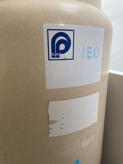 ขายแท็งก์น้ำ Neo 1000 ลิตร รูปที่ 3