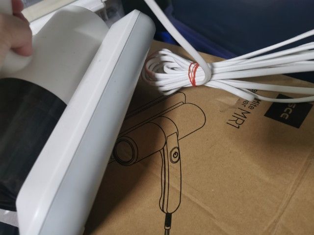 เครื่องดูดฝุ่น ไร้ฝุ่น รูปที่ 2