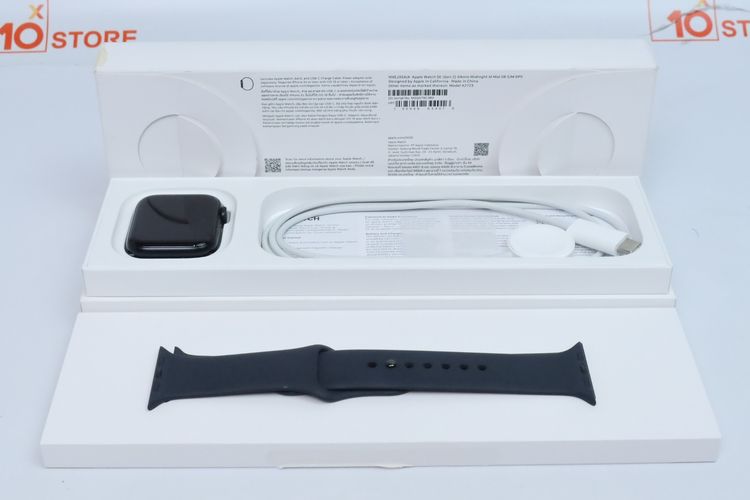 Apple Watch SE2 44mm GPS - ID26030096 รูปที่ 10