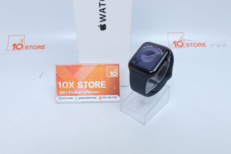 Apple Watch SE2 44mm GPS - ID26030096