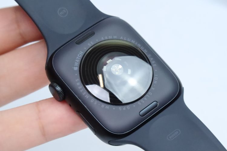 Apple Watch SE2 44mm GPS - ID26030096 รูปที่ 9