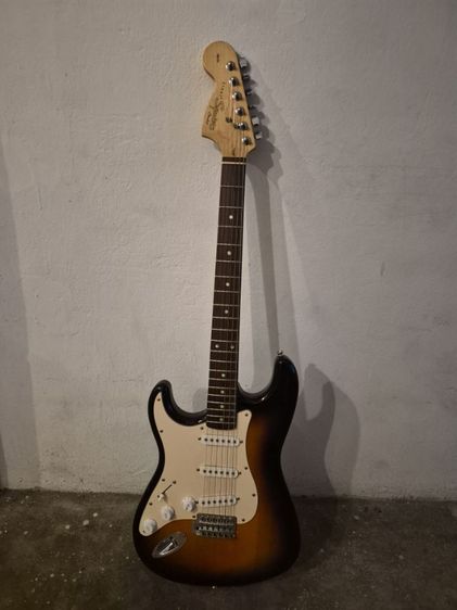 ขายกีตาร์ไฟฟ้ามือ ซ้าย รูปที่ 5