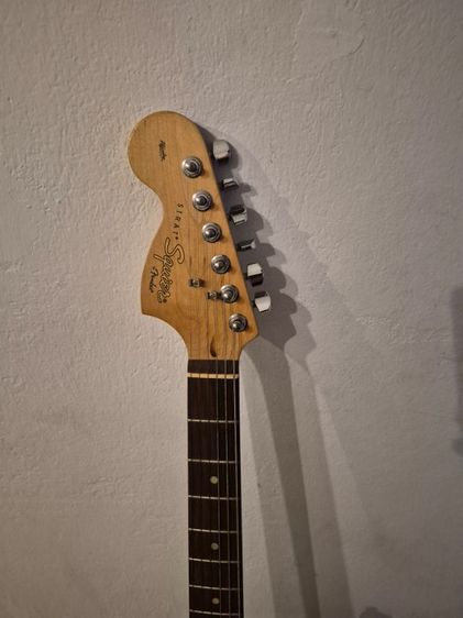 ขายกีตาร์ไฟฟ้ามือ ซ้าย รูปที่ 4