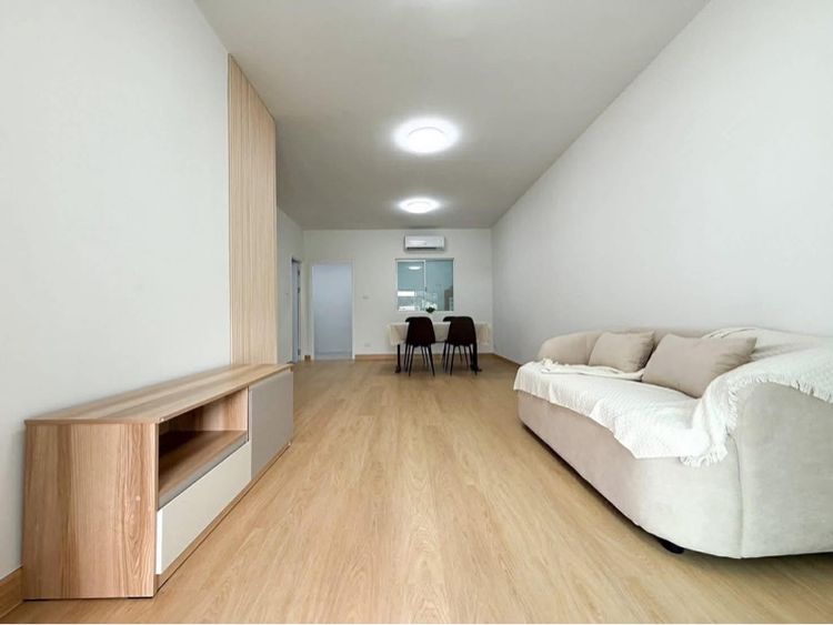 ตกแต่งครบ ขายบ้าน พฤกษาวิลล์ 27 มีนบุรี รูปที่ 2