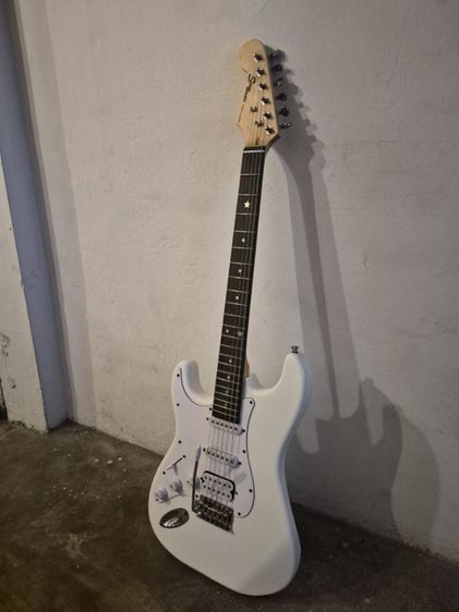 ขายกีตาร์ มือ ซ้าย รูปที่ 2