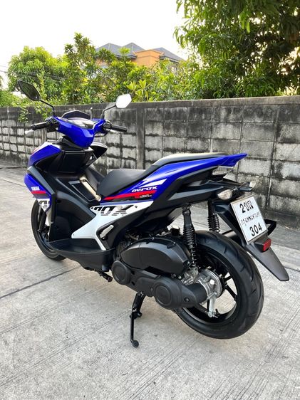 ขายYamaha Aerox 155cc ปี2020 รถสวย สภาพดี รูปที่ 5