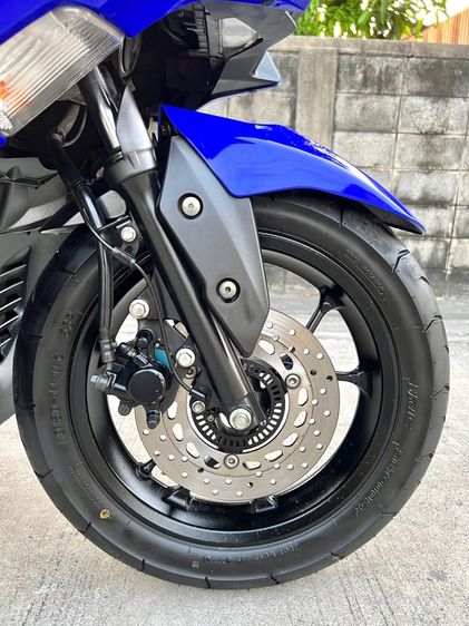 ขายYamaha Aerox 155cc ปี2020 รถสวย สภาพดี รูปที่ 13