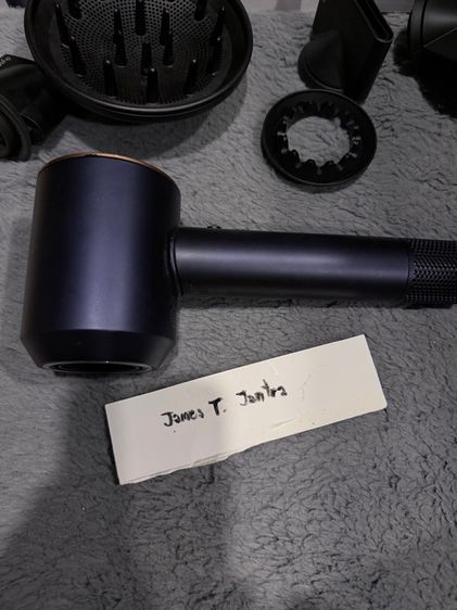 dyson supersonic รูปที่ 3