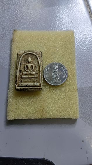 สมเด็จ วัดระฆังพิมพ์กลาง ฐานแซม รูปที่ 7