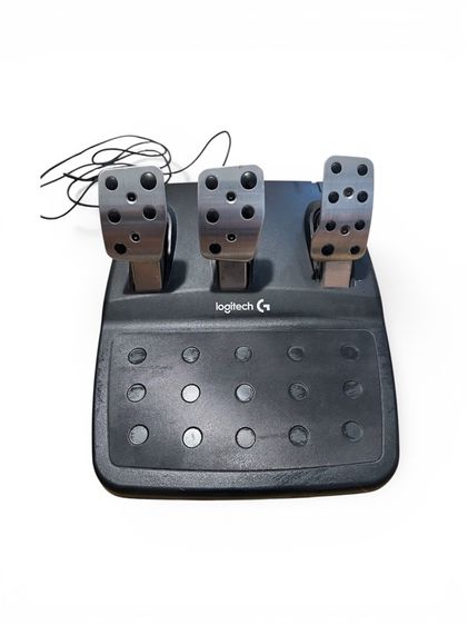 Logitech g29  รูปที่ 6