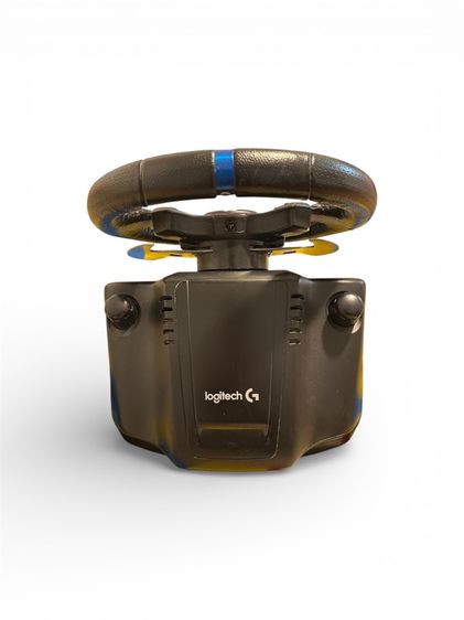 Logitech g29  รูปที่ 4