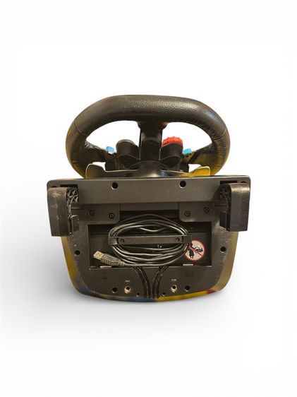 Logitech g29  รูปที่ 5