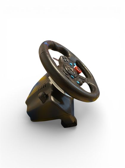 Logitech g29  รูปที่ 3