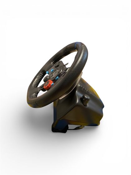 Logitech g29  รูปที่ 2