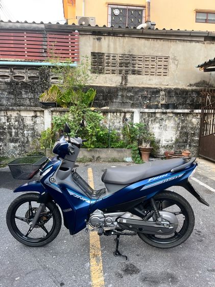 YAMAHA Finn 115 2023 รูปที่ 4