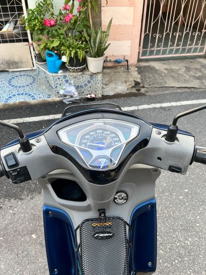 YAMAHA Finn 115 2023 รูปที่ 6