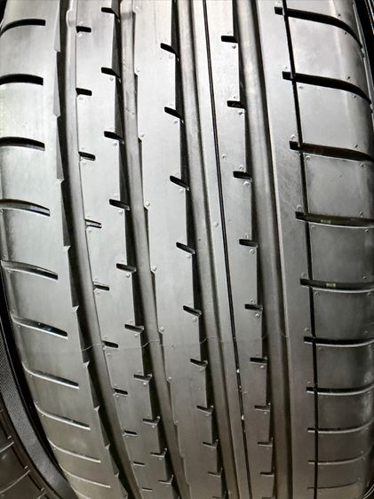 ล้อแม็ก TOYOTA YARIS CROSS ขอบ 18” ป้ายแดง ยาง YOKOHAMA 215-55R18 ปี 25 ตุ่มหน้ายางยังอยู่ครบ รูปที่ 15