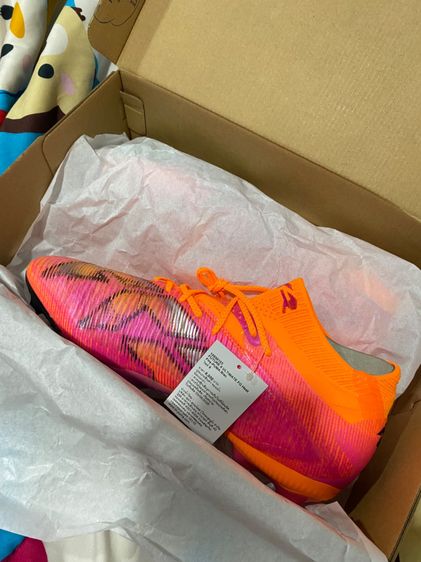 PUMA FUTURE 8 ULTIMATE AG รูปที่ 2