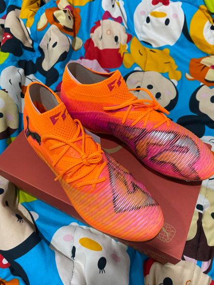 PUMA FUTURE 8 ULTIMATE AG รูปที่ 3
