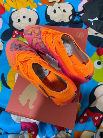 PUMA FUTURE 8 ULTIMATE AG รูปที่ 4