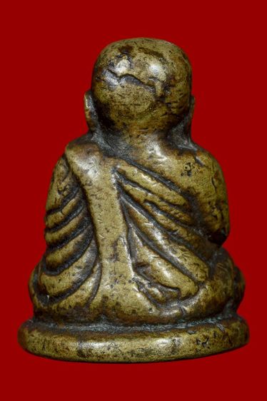 หลวงพ่อเงิน บางคลาน พิมพ์นิยม รูปที่ 3