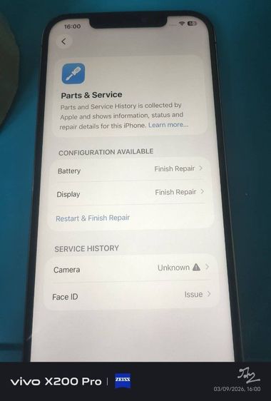 iPhone 12 Promax 128gb รูปที่ 5